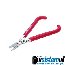 KUYUMCU MAKASI (DÜZ)